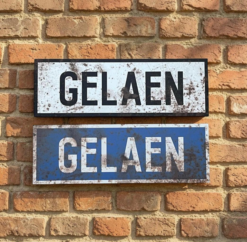 Gelaen