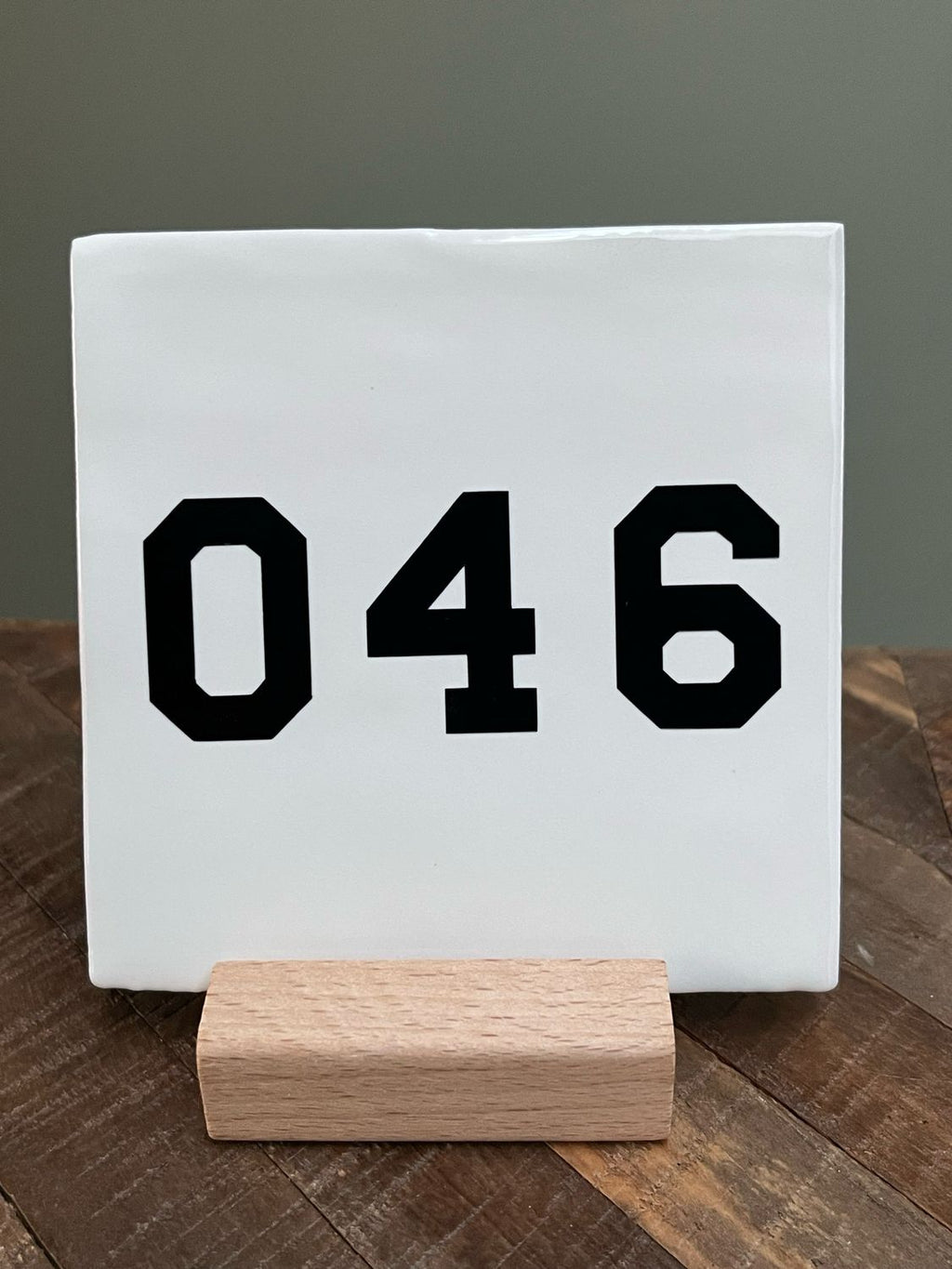 Tegel 046 - 10x10cm